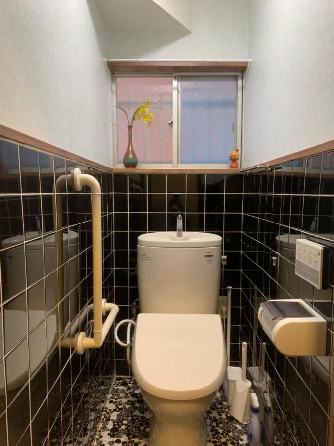 איזומי-סנו Waraku No2,Guesthouse Near Kix מראה חיצוני תמונה