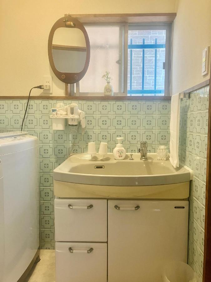 איזומי-סנו Waraku No2,Guesthouse Near Kix מראה חיצוני תמונה