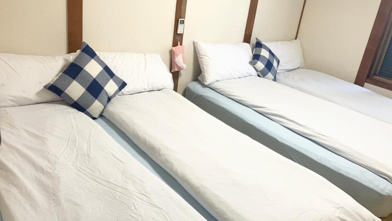 איזומי-סנו Waraku No2,Guesthouse Near Kix מראה חיצוני תמונה