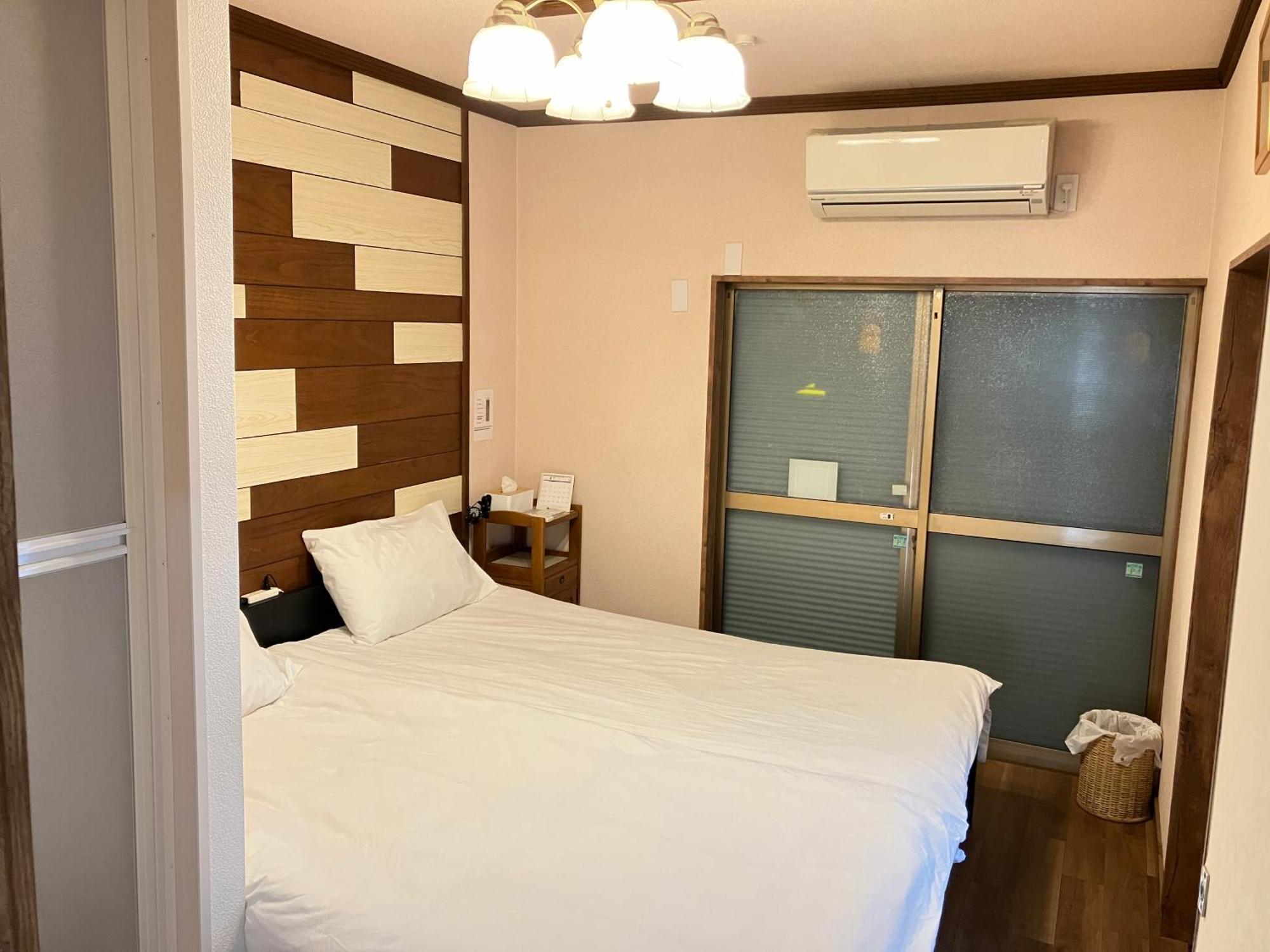 איזומי-סנו Waraku No2,Guesthouse Near Kix מראה חיצוני תמונה